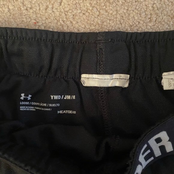 Under Armour shorts - Picture 3 of 5